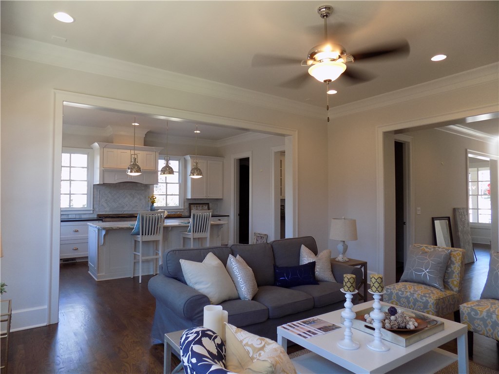 1850 Rock Springs Lane, Atlanta, GA 30324