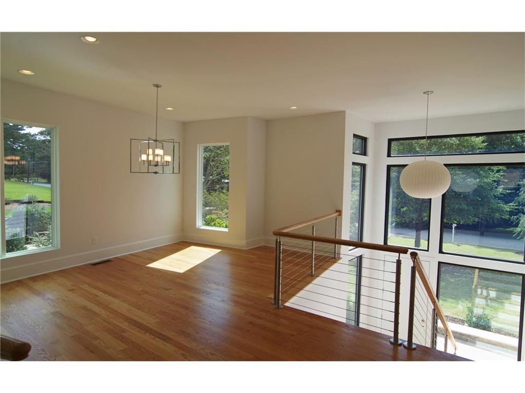 1262 Citadel Drive NE, Atlanta, GA 30324