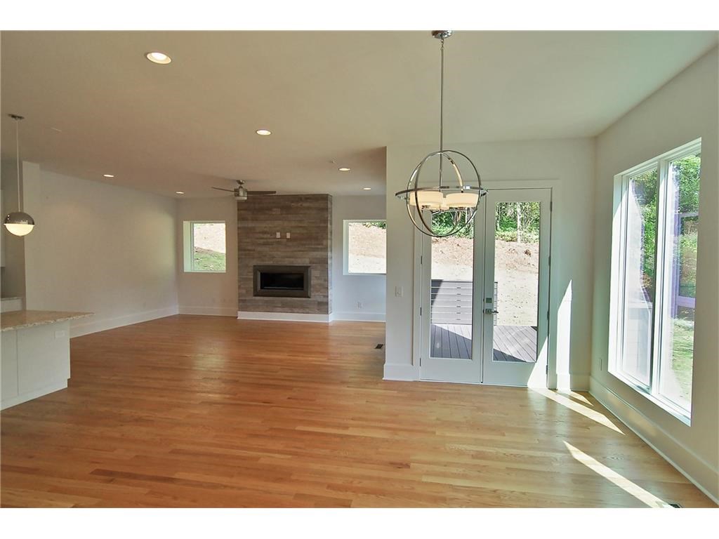 1262 Citadel Drive NE, Atlanta, GA 30324