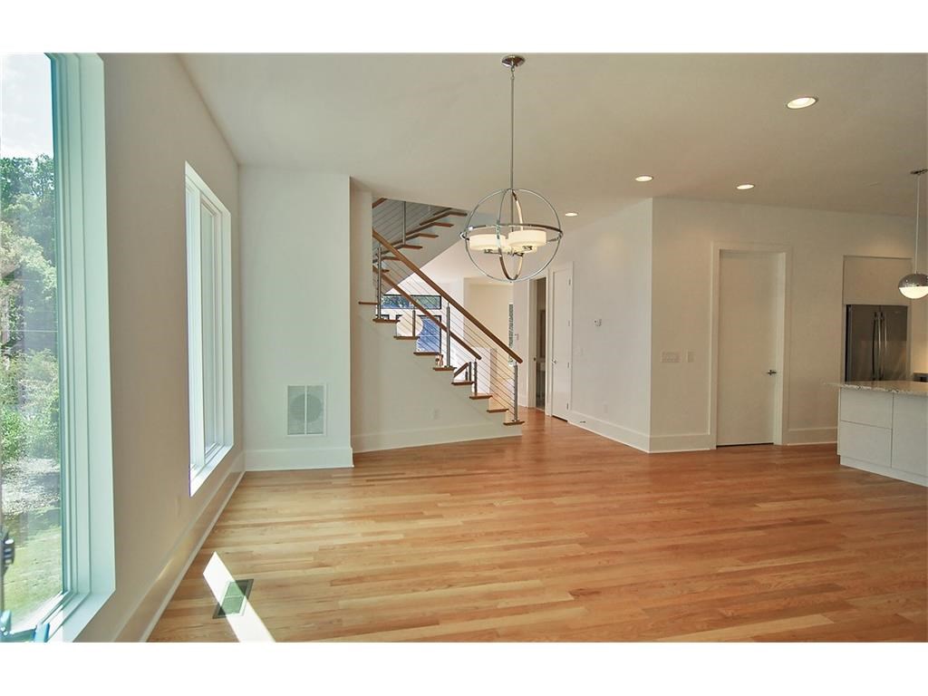 1262 Citadel Drive NE, Atlanta, GA 30324