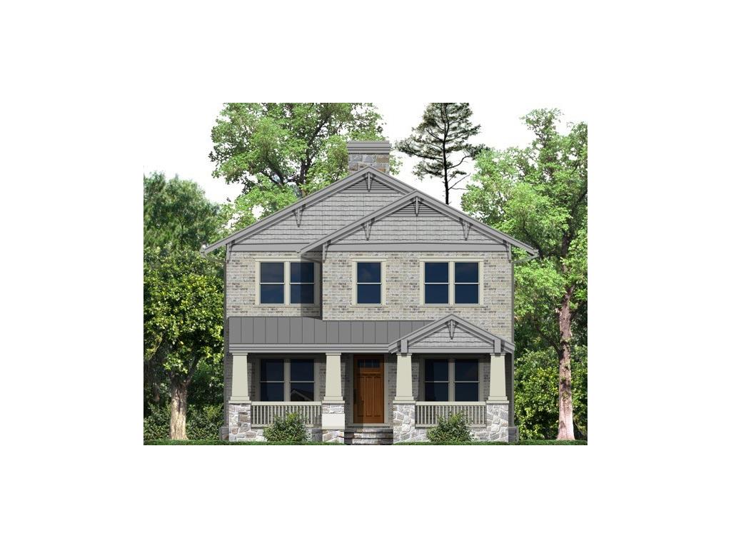 2898 Shady Valley Drive, Atlanta, GA 30324