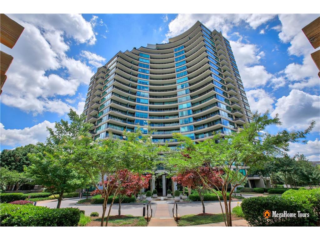 700 Park Regency Place NE, Atlanta, GA 30326