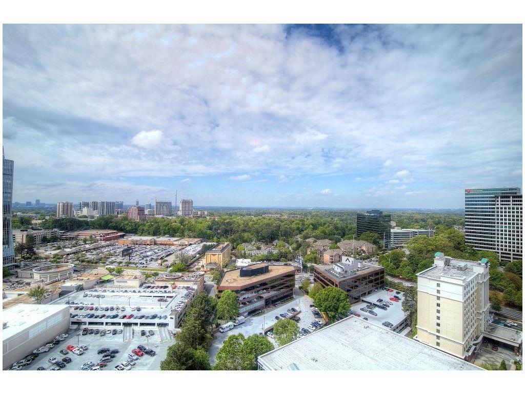 3338 Peachtree Road, Atlanta, GA 30326