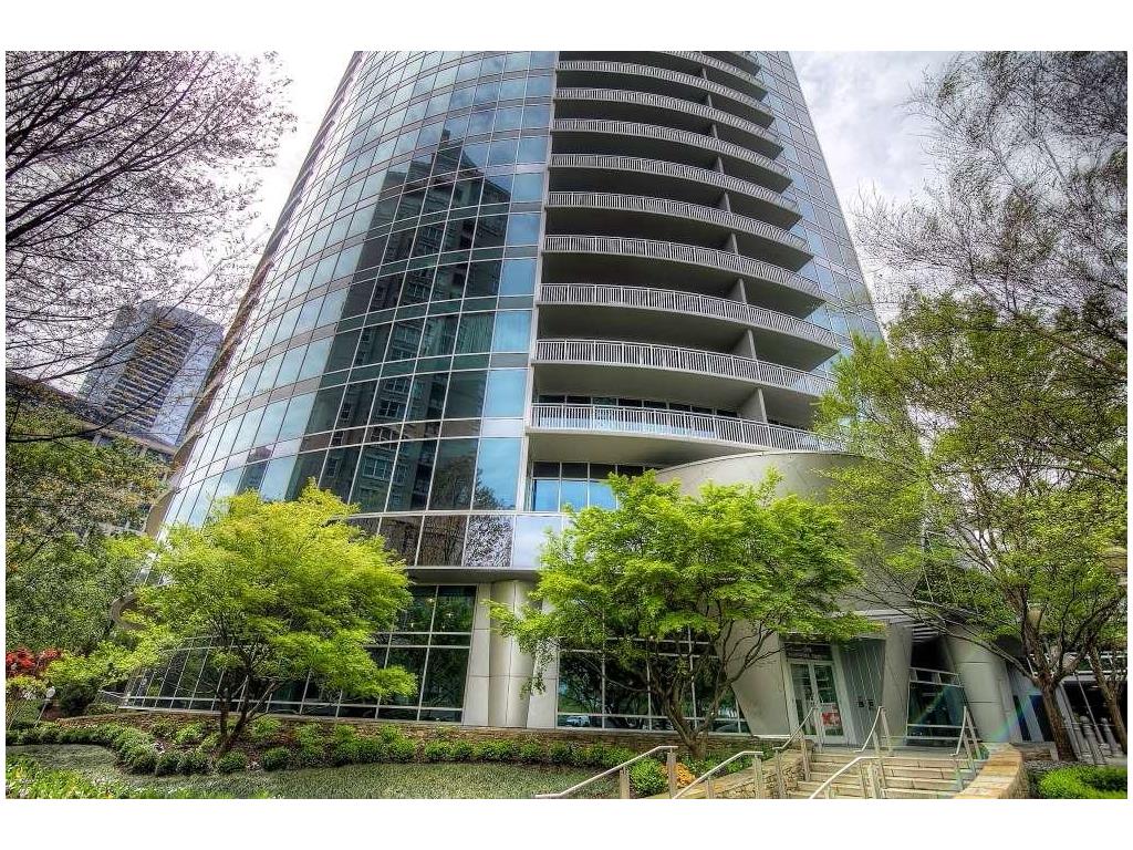 3338 Peachtree Road, Atlanta, GA 30326