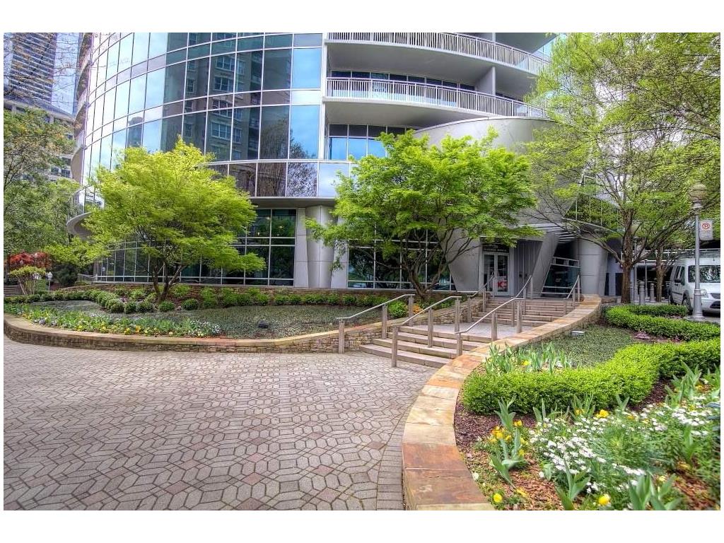 3338 Peachtree Road, Atlanta, GA 30326