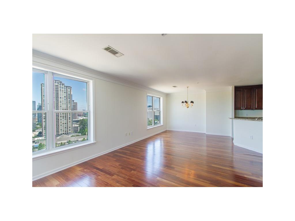3334 Peachtree Road NE, Atlanta, GA 30326