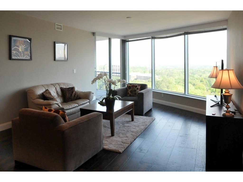 3338 Peachtree Road NE, Atlanta, GA 30326