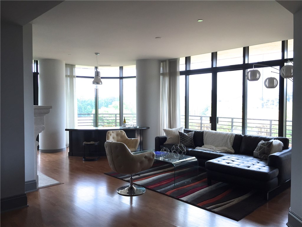 750 Park Avenue, Atlanta, GA 30326