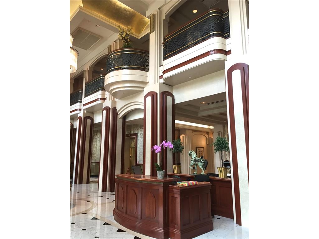 750 Park Avenue, Atlanta, GA 30326