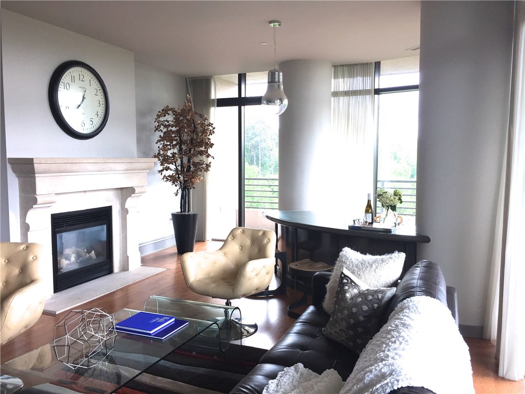 750 Park Avenue, Atlanta, GA 30326