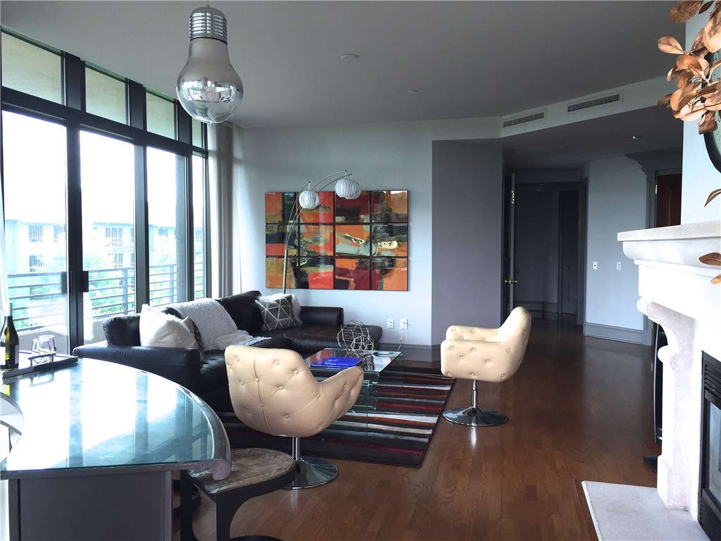 750 Park Avenue, Atlanta, GA 30326