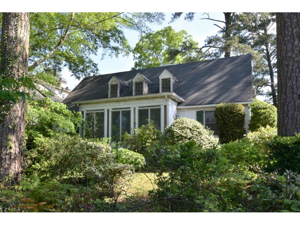 3463 Roxboro Road, Atlanta, GA 30326