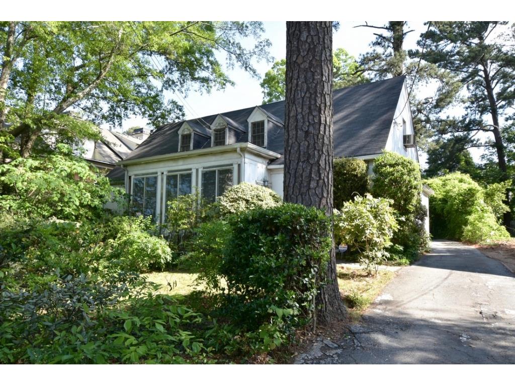 3463 Roxboro Road, Atlanta, GA 30326