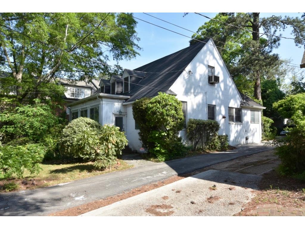 3463 Roxboro Road, Atlanta, GA 30326