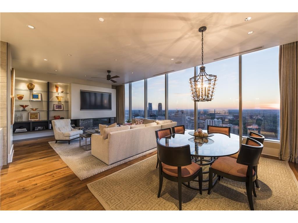 3630 Peachtree Road NE, Atlanta, GA 30326