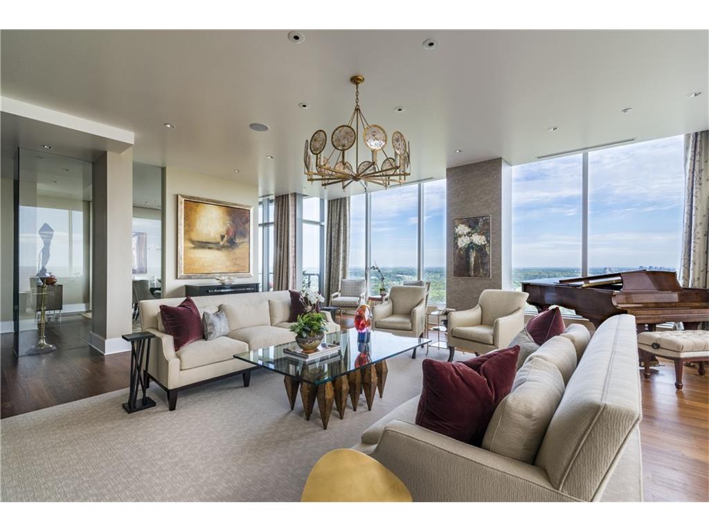 3630 Peachtree Road NE, Atlanta, GA 30326