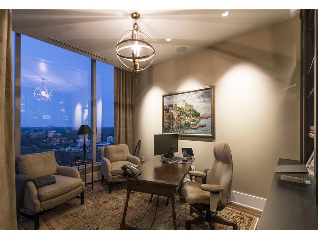 3630 Peachtree Road NE, Atlanta, GA 30326