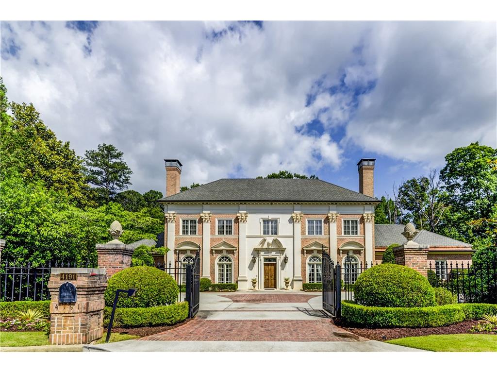 4191 Randall Court NW, Atlanta, GA 30327