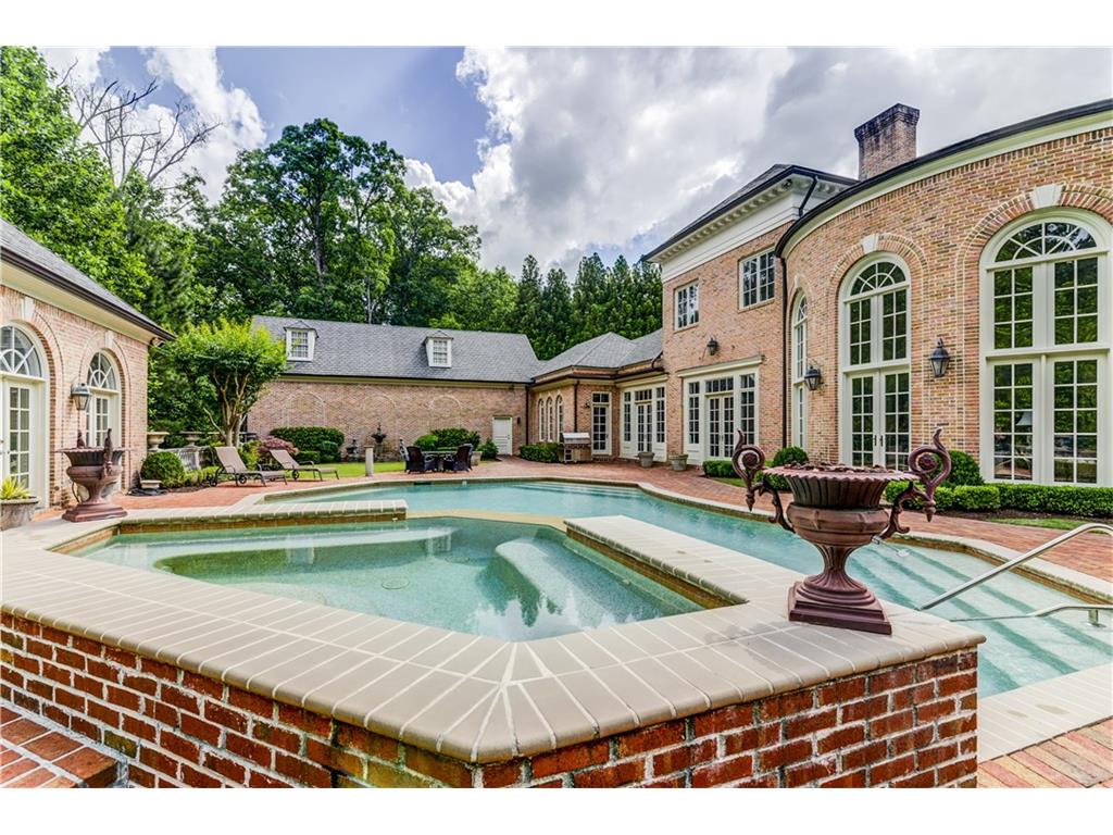 4191 Randall Court NW, Atlanta, GA 30327