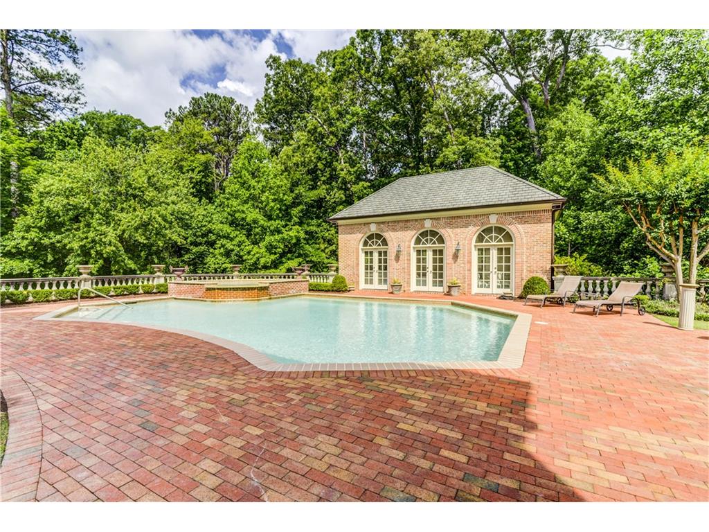4191 Randall Court NW, Atlanta, GA 30327