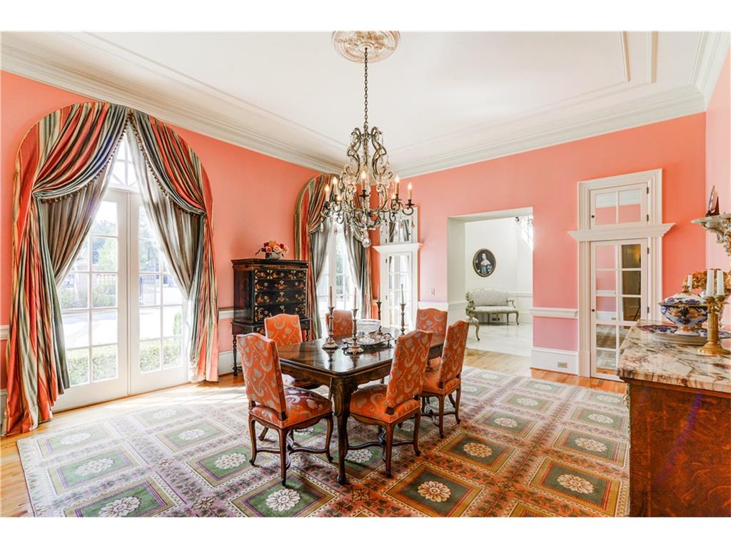 4191 Randall Court NW, Atlanta, GA 30327
