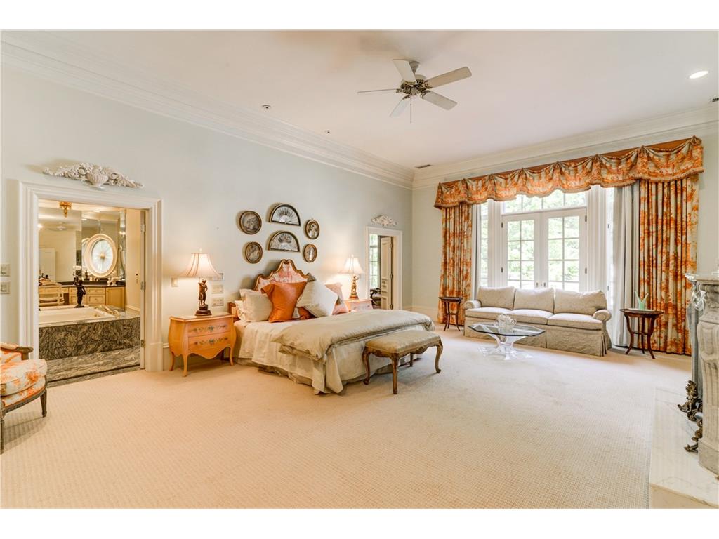 4191 Randall Court NW, Atlanta, GA 30327