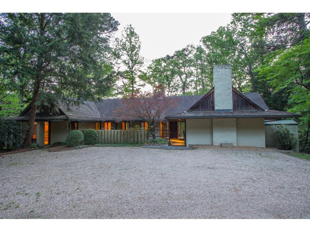 2012 W Paces Ferry Road NW, Atlanta, GA 30327