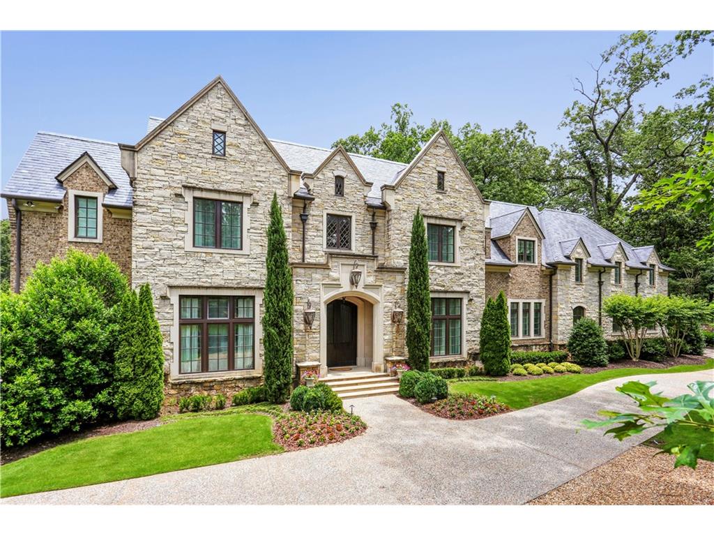 1001 W Paces Ferry Road NW, Atlanta, GA 30327