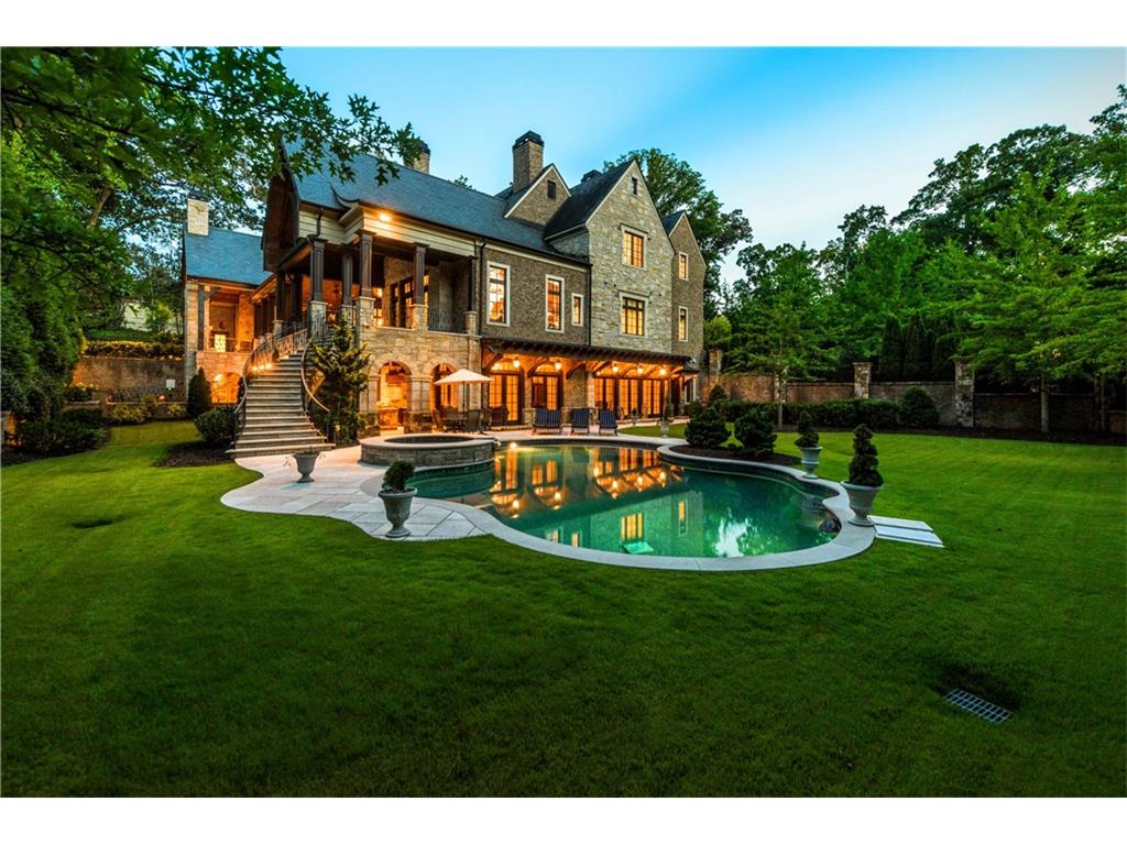 1001 W Paces Ferry Road NW, Atlanta, GA 30327