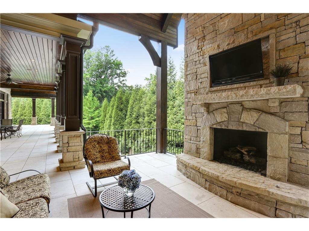 1001 W Paces Ferry Road NW, Atlanta, GA 30327