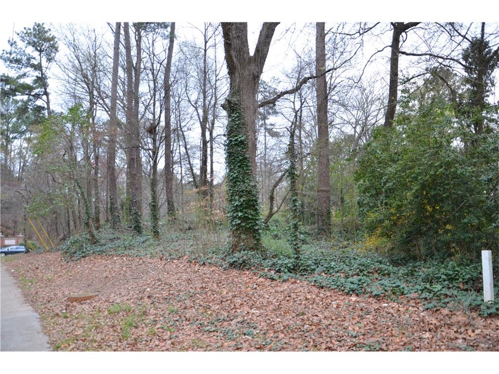 1074 Moores Mill Road, Atlanta, GA 30327