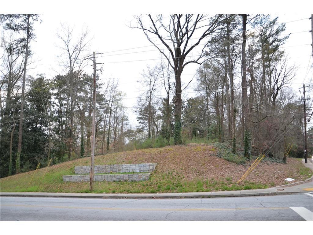 2984 Howell Mill Road NW, Atlanta, GA 30327