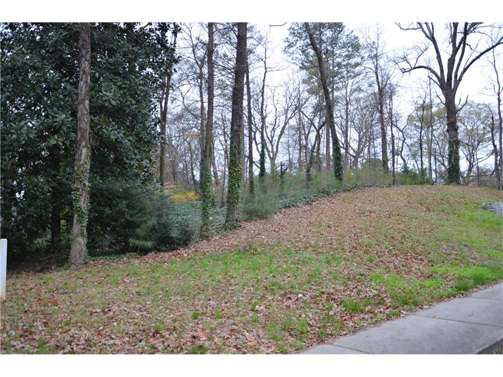 1068 Moores Mill Road NW, Atlanta, GA 30327