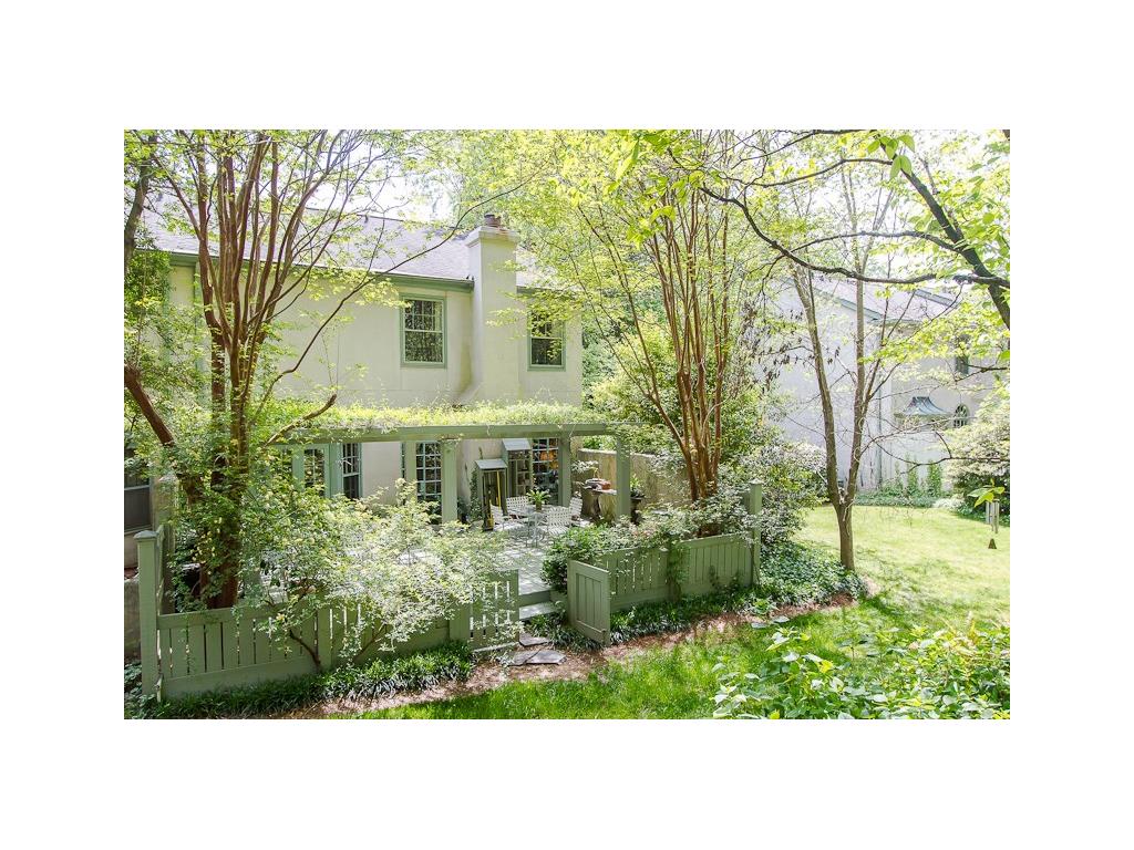 28 Mooregate Square, Atlanta, GA 30327