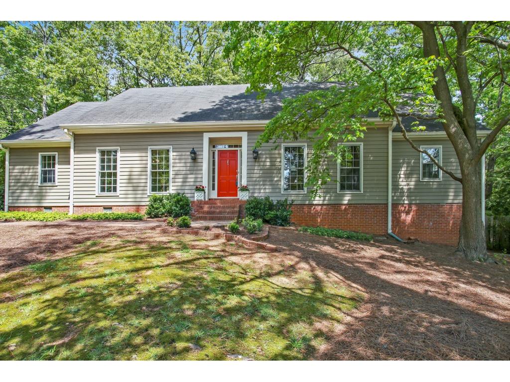 5585 Whitner Drive, Atlanta, GA 30327