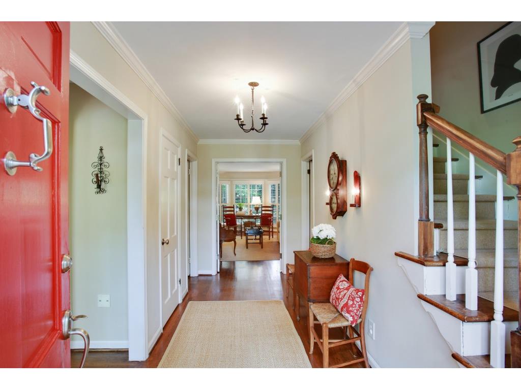 5585 Whitner Drive, Atlanta, GA 30327