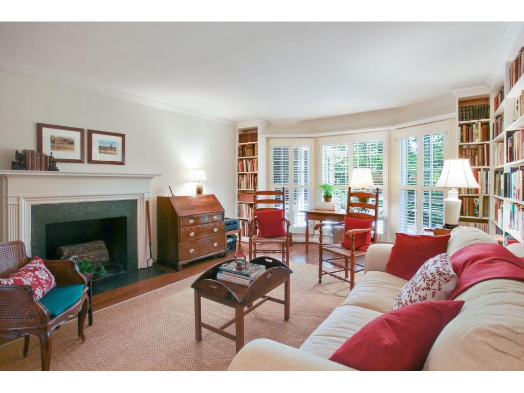 5585 Whitner Drive, Atlanta, GA 30327