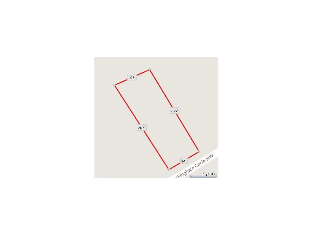 930 Buckingham Circle, Atlanta, GA 30327