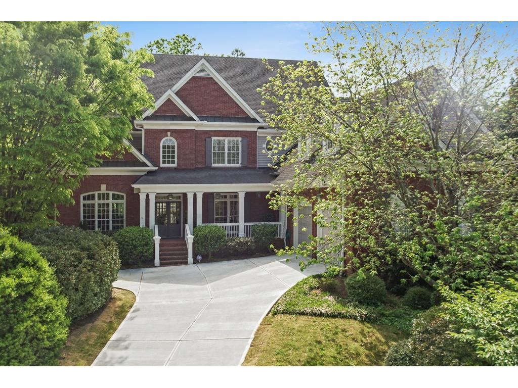 315 Long Grove Court, Atlanta, GA 30327