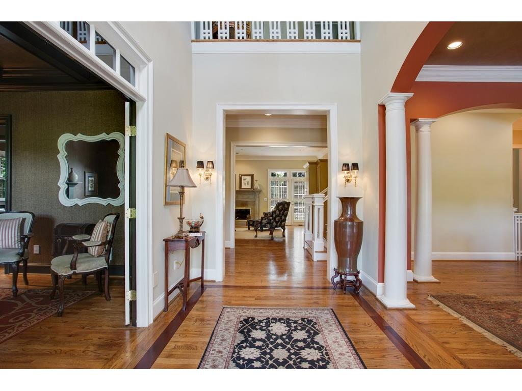 315 Long Grove Court, Atlanta, GA 30327