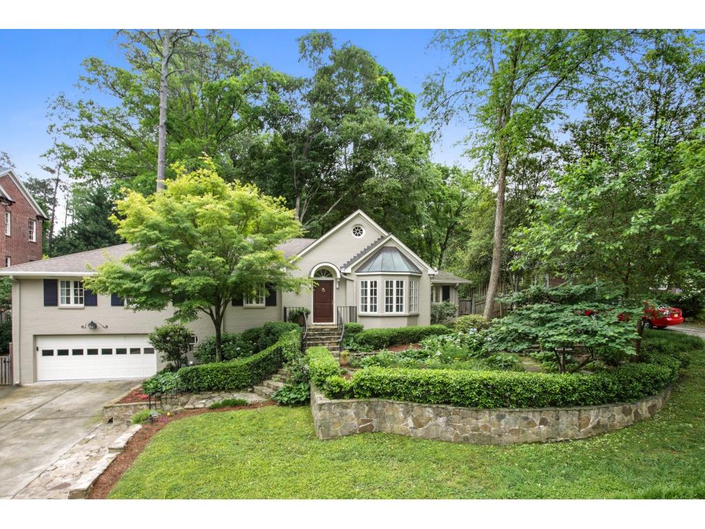 3185 Wood Valley Road NW, Atlanta, GA 30327