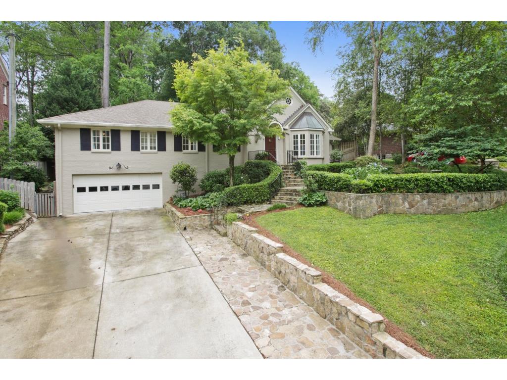 3185 Wood Valley Road NW, Atlanta, GA 30327