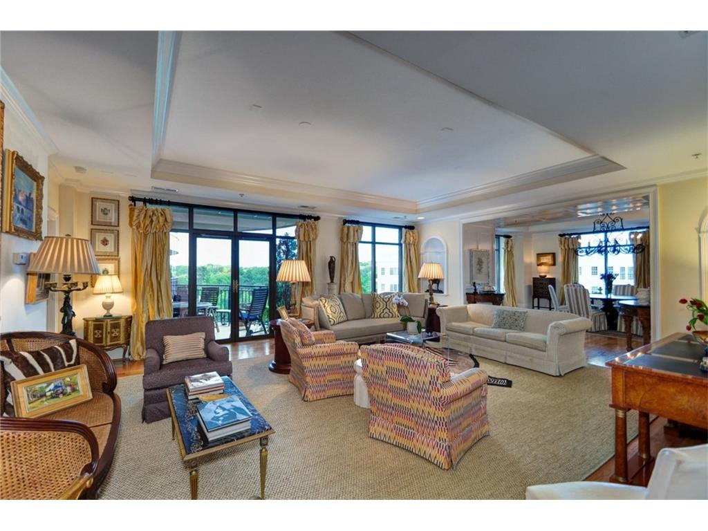 3286 Northside Parkway, Atlanta, GA 30327