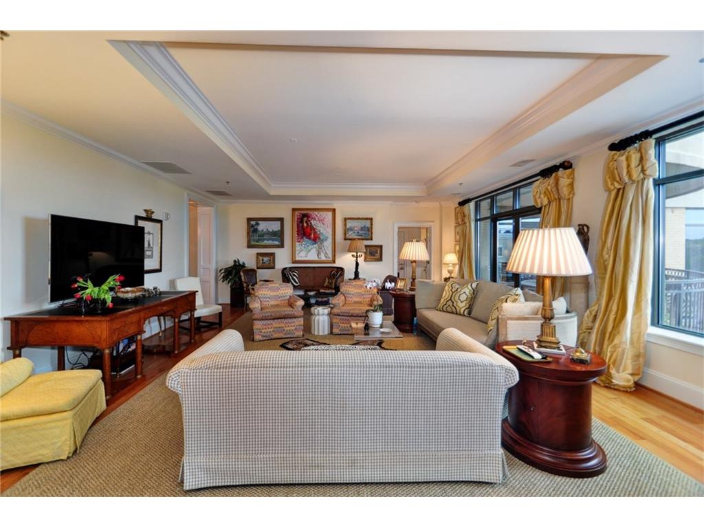 3286 Northside Parkway, Atlanta, GA 30327