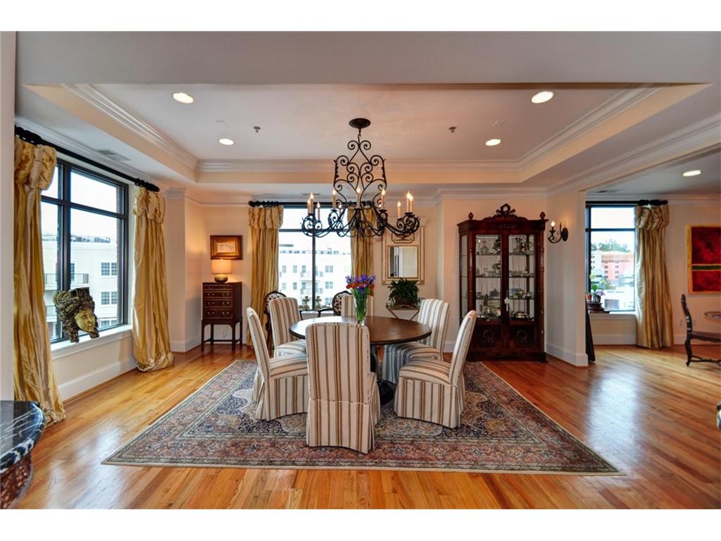 3286 Northside Parkway, Atlanta, GA 30327