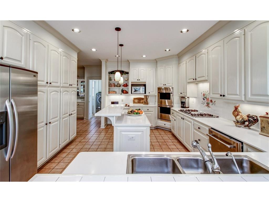 315 Sologne Court, Sandy Springs, GA 30327