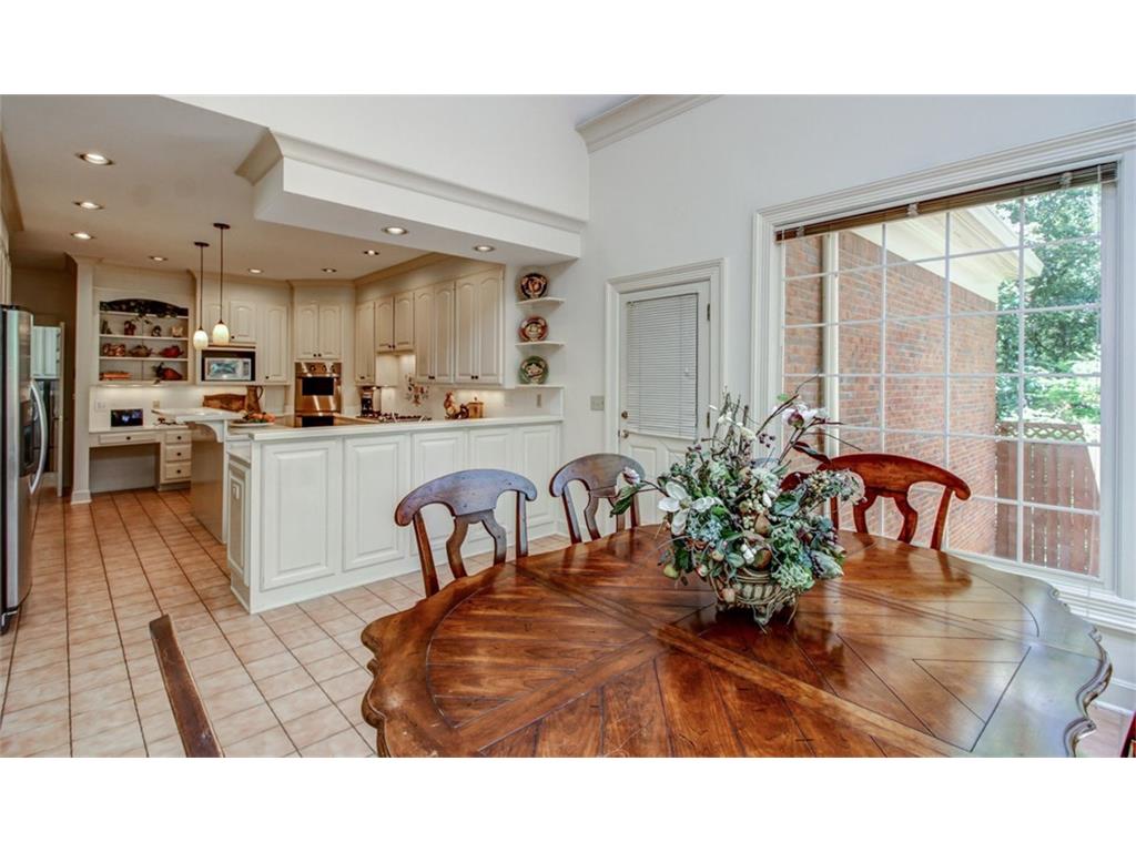 315 Sologne Court, Sandy Springs, GA 30327