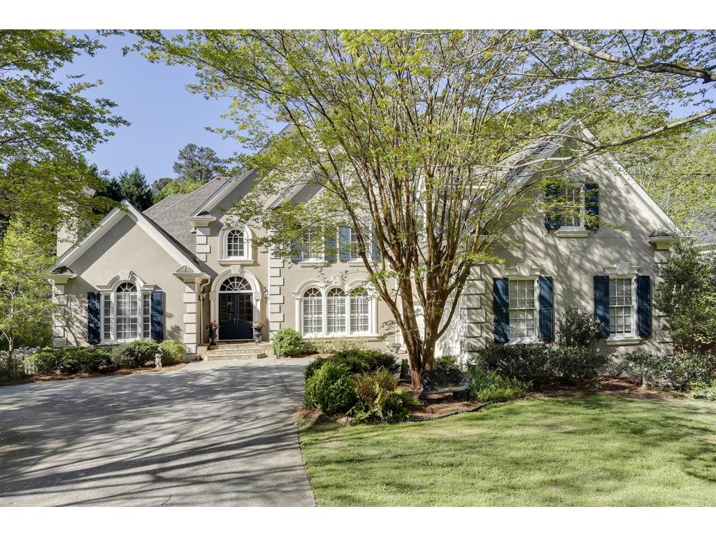 420 Laurel Chase Court, Atlanta, GA 30327