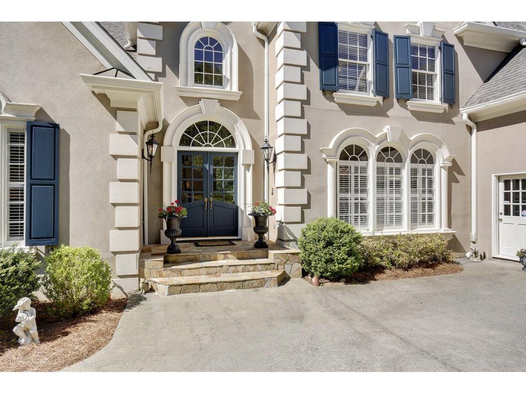 420 Laurel Chase Court, Atlanta, GA 30327