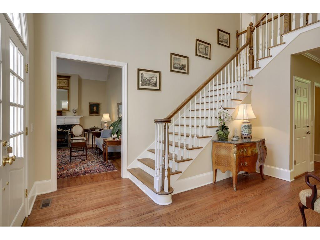 420 Laurel Chase Court, Atlanta, GA 30327
